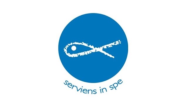 Logo Società di San Vincenzo De Paoli