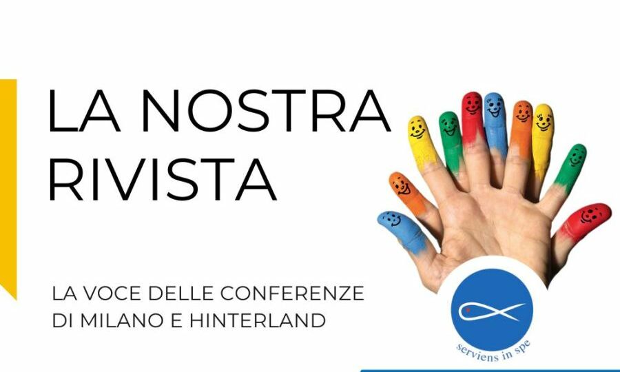 La voce delle Conferenze di Milano e hinterland