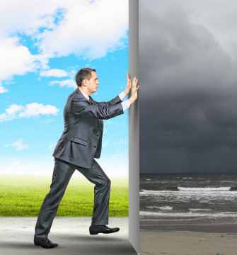 Il cambiamento per essere al passo coi tempi