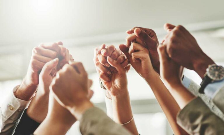 Insieme faremo la differenza (1)