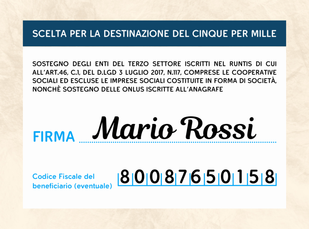 5xmille