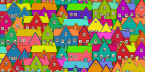 Housing emergenza abitativa San Vincenzo Milano