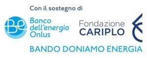 bando doniamo energia