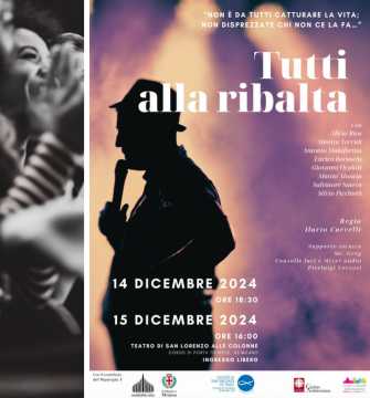 miniatura tutti alla ribalta