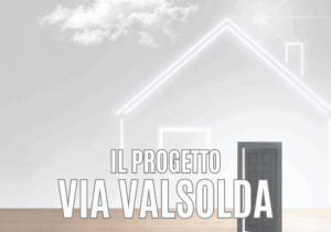 Housing sociale e una casa per ricominciare