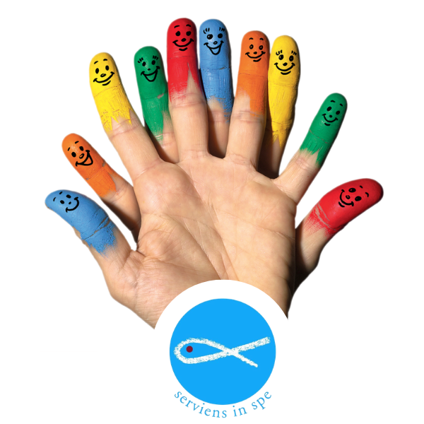 L'associazione Consiglio Centrale di Milano di Società di San Vincenzo De Paoli O.d.V.